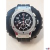 Herrenarmbanduhr der Marke Hublot