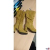 Stiefel Marco Tozzi Gelb