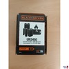 Black+Decker 18V