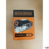 Black+Decker 18V