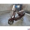 Mopedroller Vespa LX 50