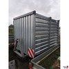 Baustellencontainer