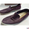 Herrenschuh Moccasins der Marke Loro Piana