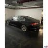 Jaguar XF Seitenansicht