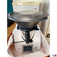 Thermomix der Marke Vorwerk