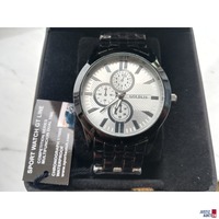 Armbanduhr GOLDLIS - Sport Watch GT Line-schwarzfarben