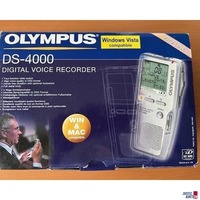 Olympus DS 4000