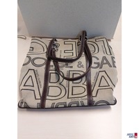 Schultertasche der Marke Dolce &amp; Gabana