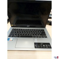 Laptop der Marke Acer Aspire5 Modell Nr.: N20CA