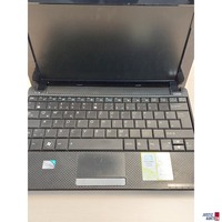 Laptop der Marke Asus Eee  PC 1001 NA