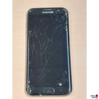 Handy der Marke Samsung Galaxy S7 Edge - SM-G935F