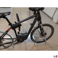 E-Bike der Marke Haibike eQ Xduro