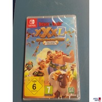 Videospiel Nintendo Switch Asterix &amp; Obelix XXL