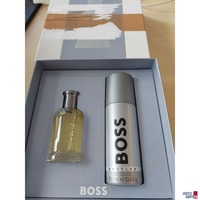 Eau de Toilette der Marke Boss Bottled 50ml