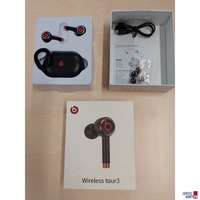 In-ear Kopfhörer der Marke beats Wireless tour3