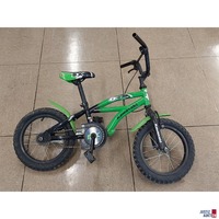 Kinderfahrrad der Marke Kawasaki BMX-BX14