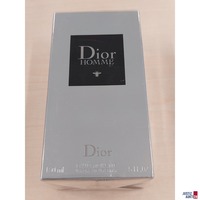 Eau de Toilette der Marke Dior HOMME