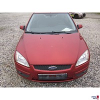 Ford Focus - Frontansicht