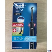 Oral-B; PRO 2