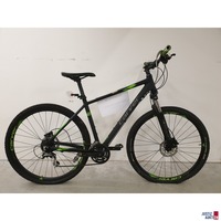 Mountainbike Marke "Carver"