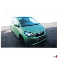 Skoda Citygo