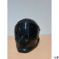 Motorradhelm der Marke Ruroc Atlas 3.0