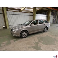 Skoda Octavia Kombi