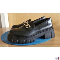 Schuhe Catwalk