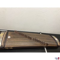 Chinesische Guzheng