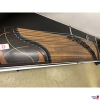 Chinesische Guzheng