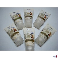 6 x DOVE Handcreme