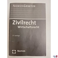 Zivilrecht von vorne