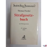 Buch von vorne