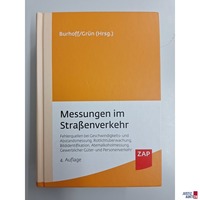 Buch von vorne