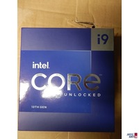 Intel Core Unlocked i9 Prozessor