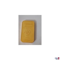 1 Goldbarren zu 100 g Heraeus 277205