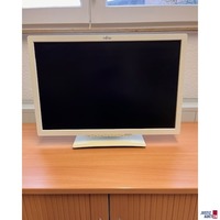 Monitor vorne