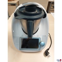 Thermomix TM6 der Marke Vorwerk