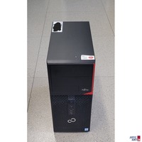 Fujitsu Esprimo P556 E85+ Front