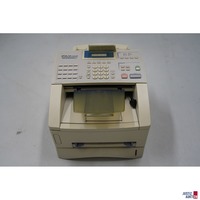 Brother FAX 8360P front